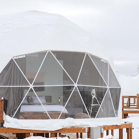 Отель Tammah Jackson Hole Уилсон Экстерьер фото
